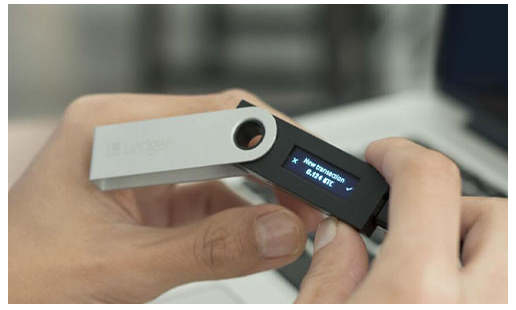Ledger Nano S钱包插件安装需要注意什么