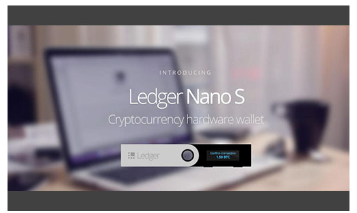 币圈神器Ledger Nano S钱包的功能简析