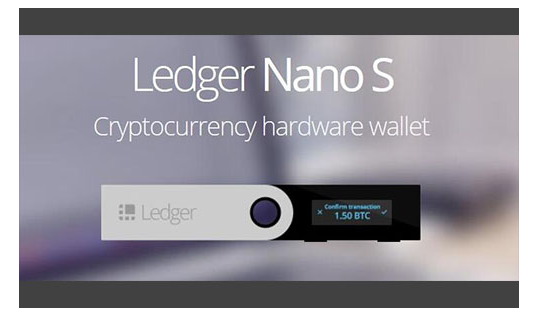 带你走进Ledger Nano S钱包下的币圈经济